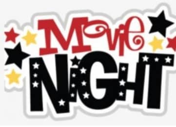 First Friday Movie Night